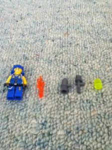 Part 1: Flammenwerfer