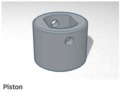 3D Print Your Own Engine : 7 Steps (with Pictures) - Instructables