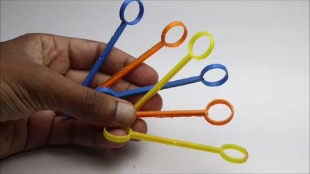 Making Bubble Creating Part