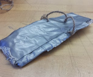 Easy to Make Sandals