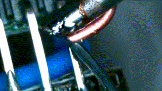 Assembling Everything Together