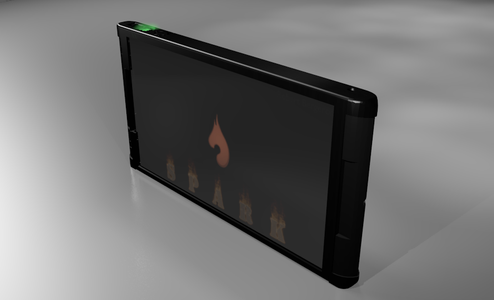 Spark: the DIY Modular Tablet : 25 Steps - Instructables