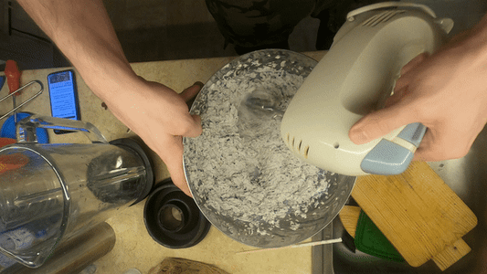 Paper Mache