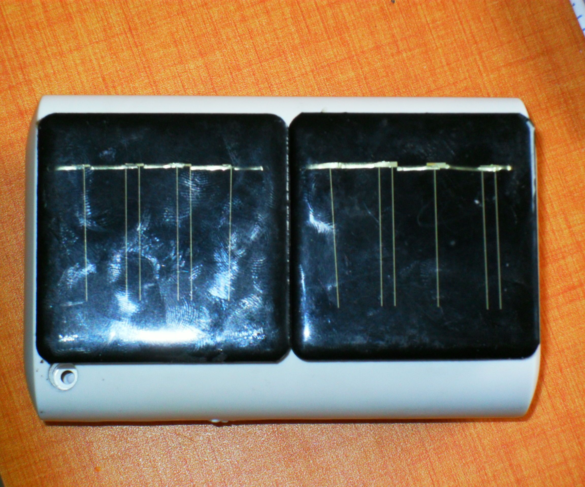 Solar Charger Indipendent