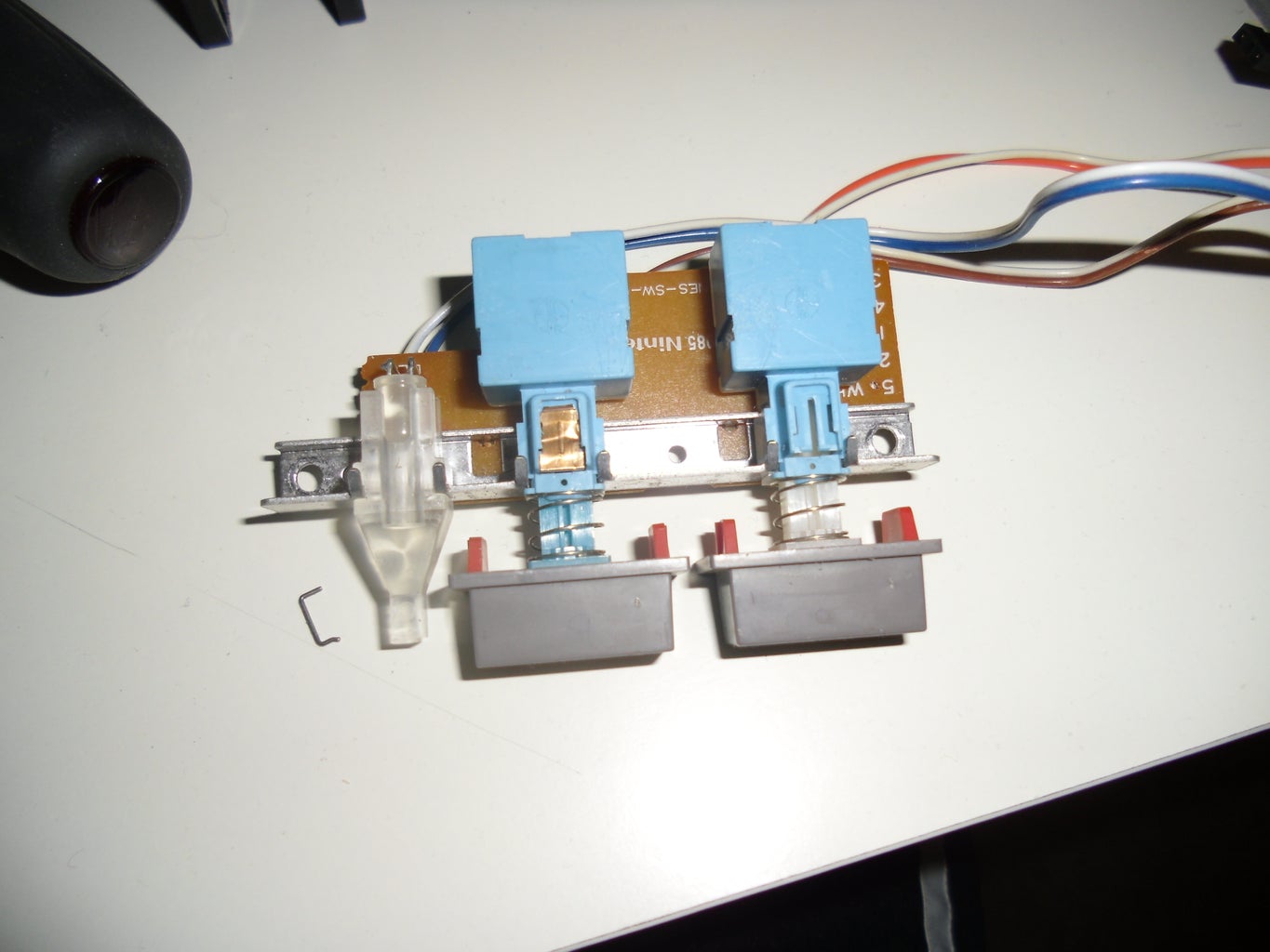 Nes Computer 8 Steps With Pictures Instructables Nes Computer 8 Steps With Pictures Instructables
