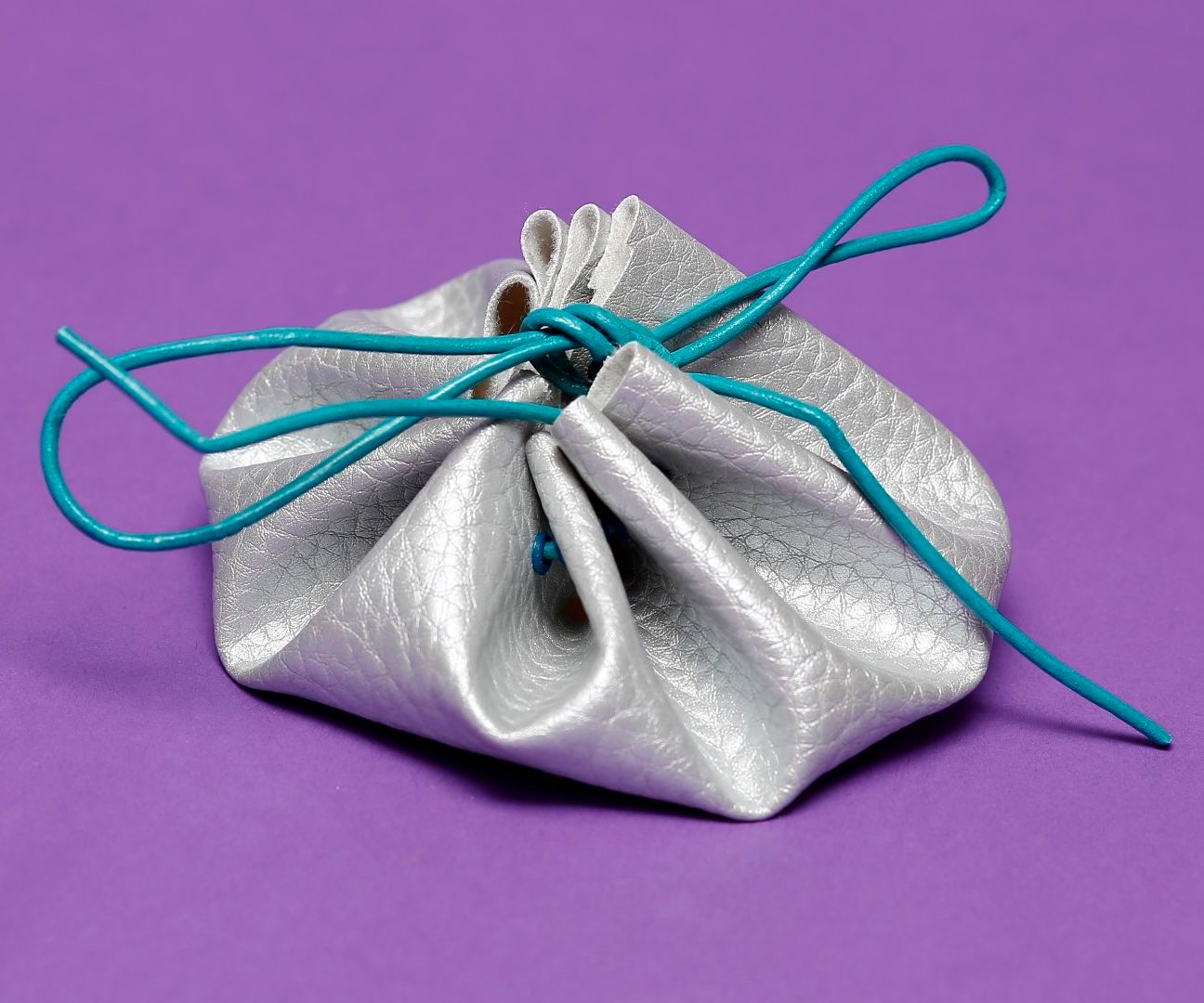 Make Your Own Jewelry Pouch