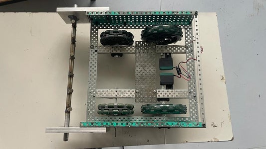 Perform Car Traction