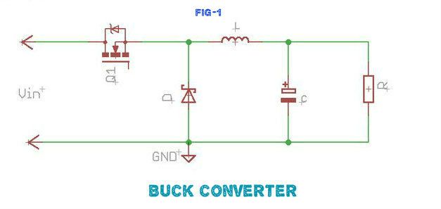 Buck Current Arduino ARDUINO MPPT SOLAR CHARGE CONTROLLER (Version-3.0) : 42 Steps (with ...