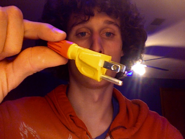 power cutter / triper /shorter