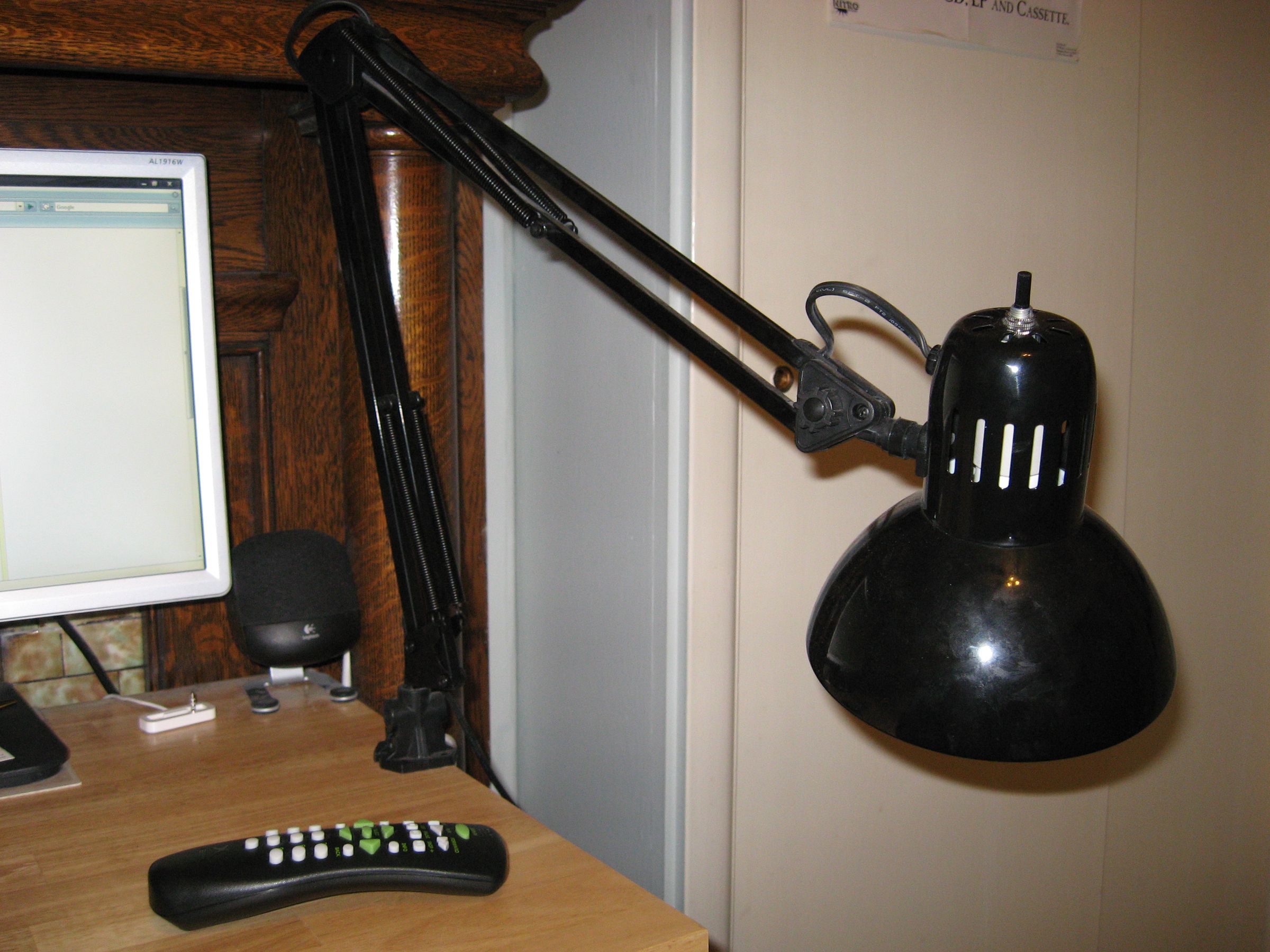 Computer Controlled Power Switch