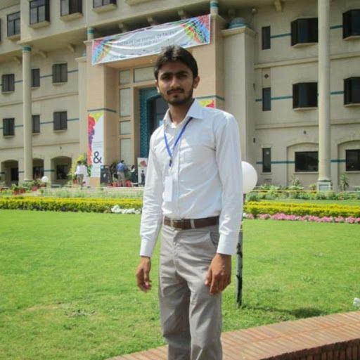 author