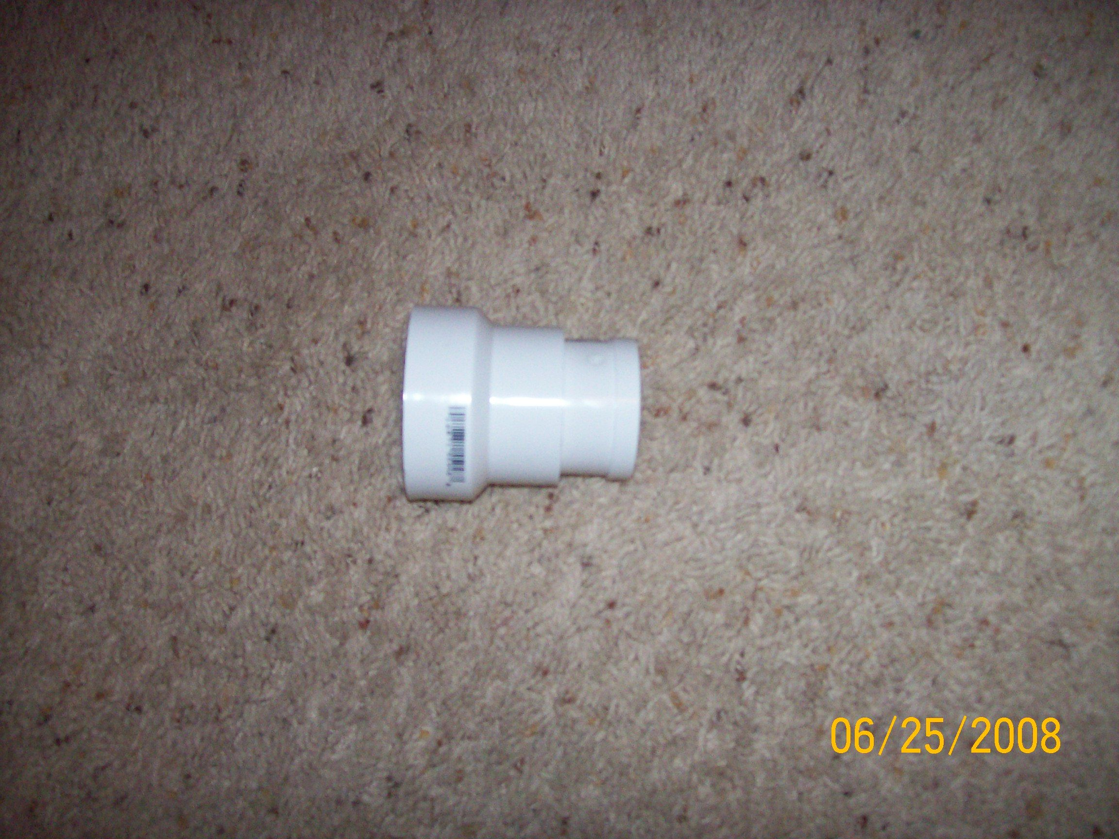 How to Make a Paintball Silencer 8 Steps Instructables