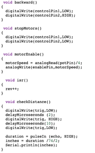 Coding