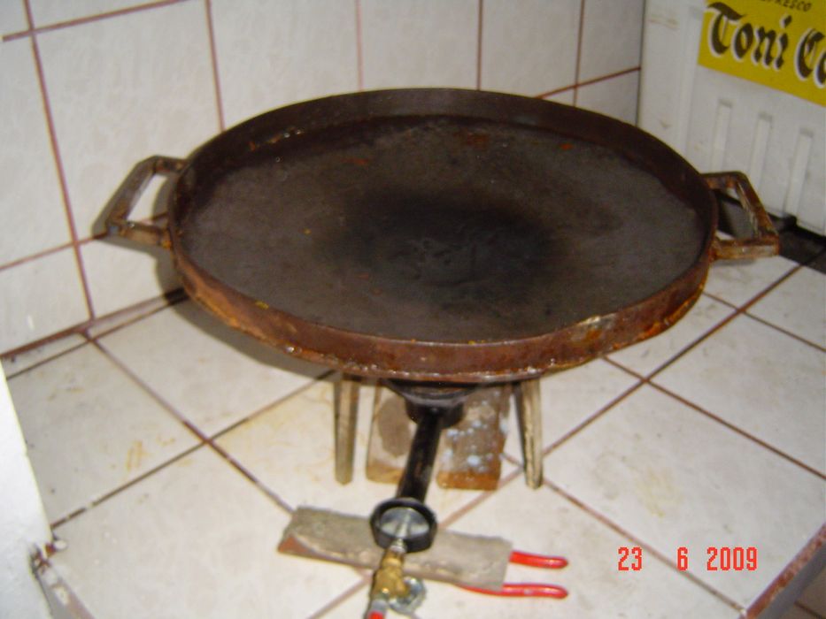 How to Make Mexican Discada : 8 Steps (with Pictures) - Instructables