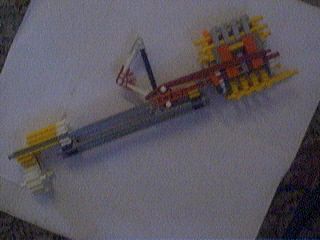Knex Rifle