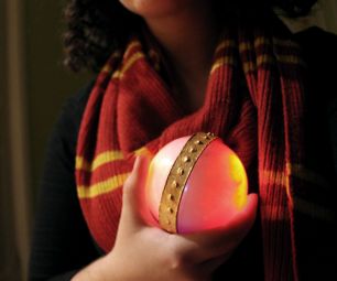 Internet Connected Remembrall