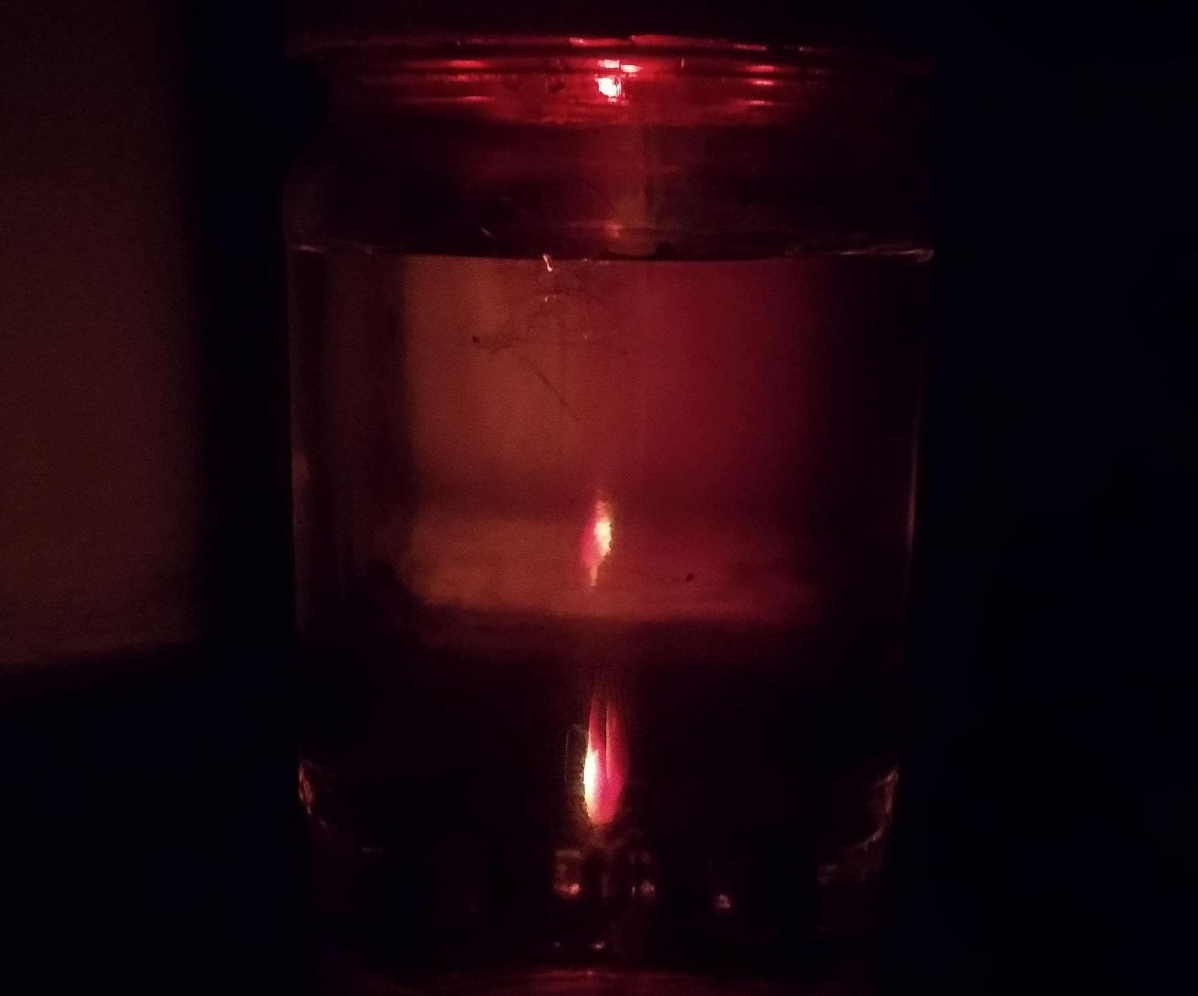 Disco Lamp