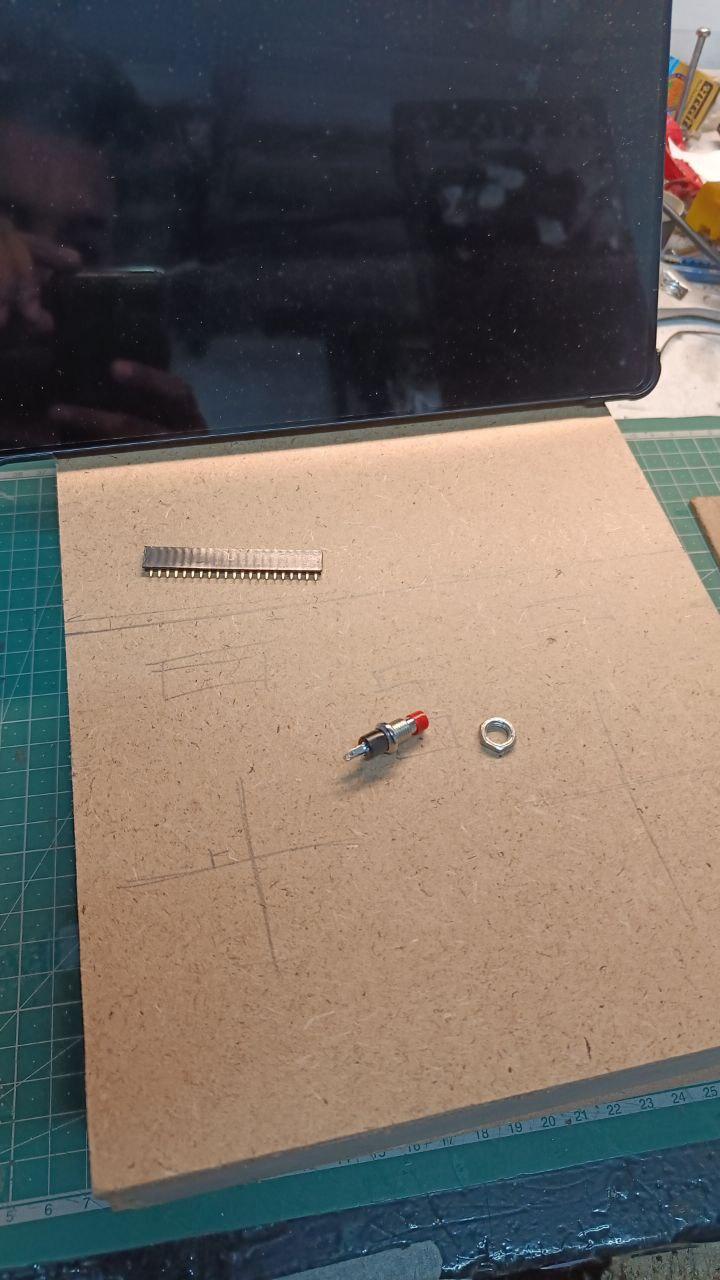 Designing the Controller Cabinet