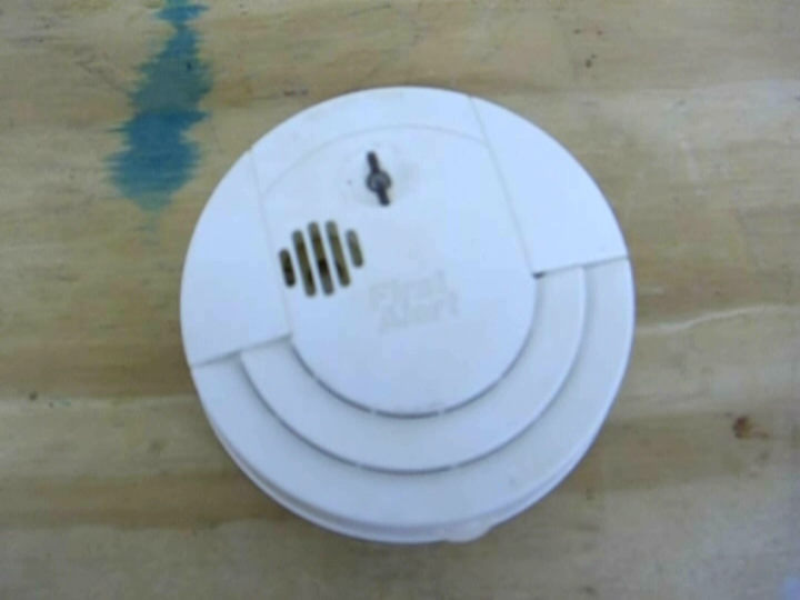 Homemade DIY Basement Water Sensor Hack!