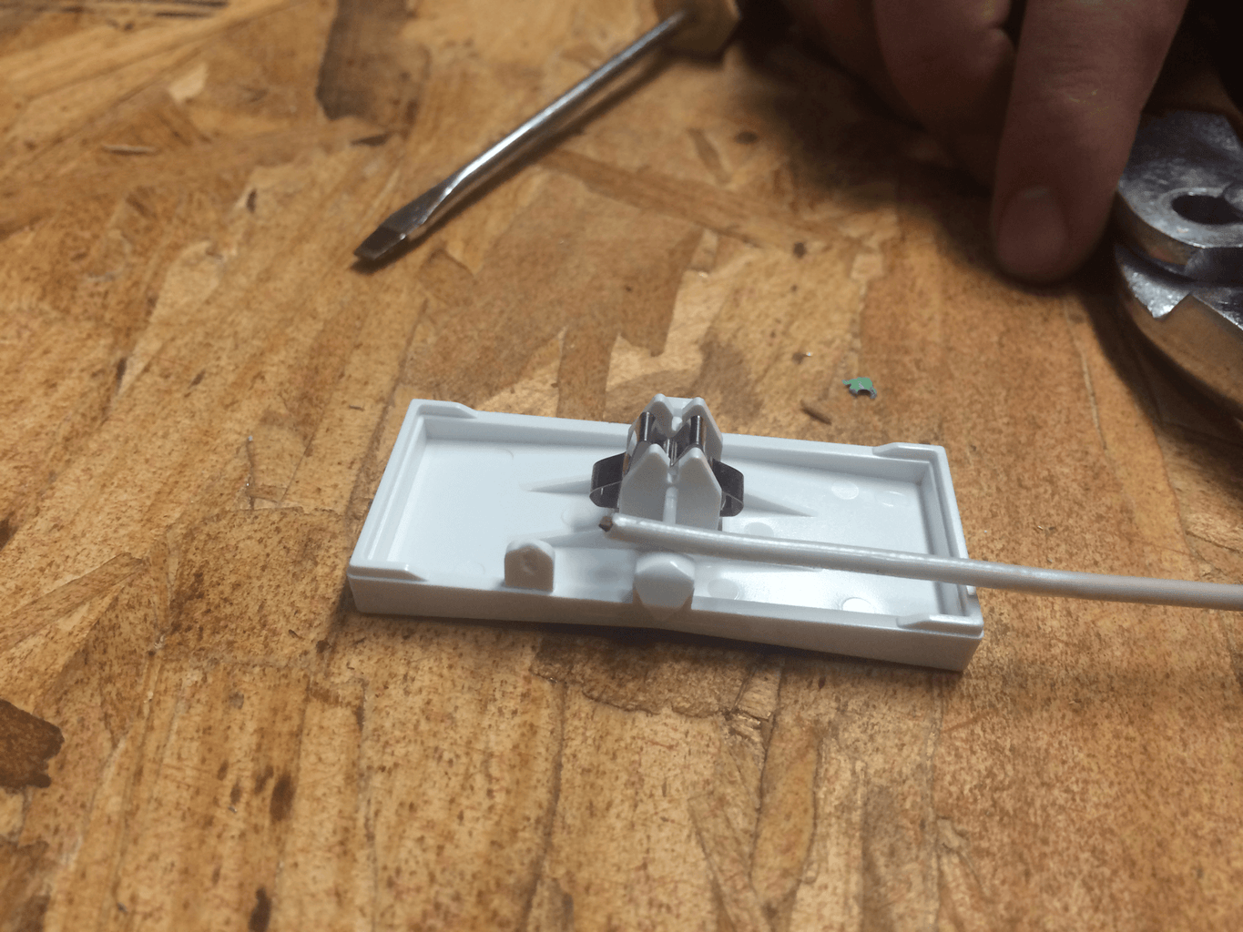 Remote Control Light Switch (ARDUINO) : 8 Steps (with Pictures ...