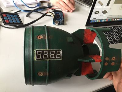 Arduino Portable Escape the Room : 7 Steps (with Pictures) - Instructables