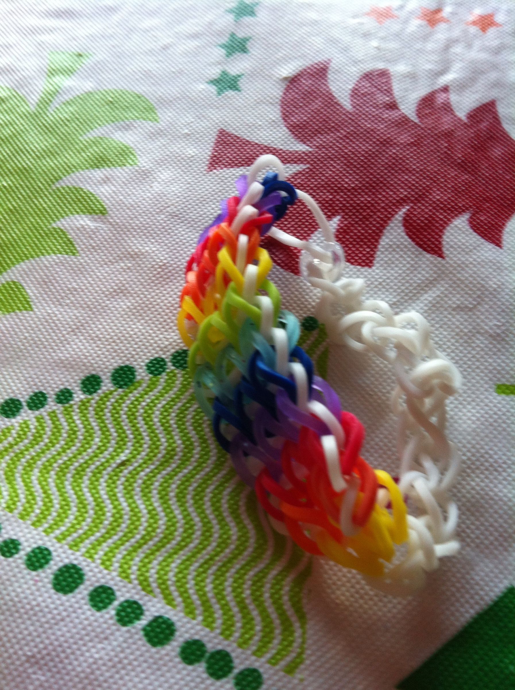 How to Make Triple Single