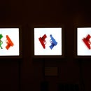 Shoot Out - Vacuum Forming / Reality 3D Capturing Scanning (2016)