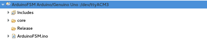 Start Creating a Statechart