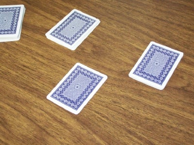 Remove Any Three Piles