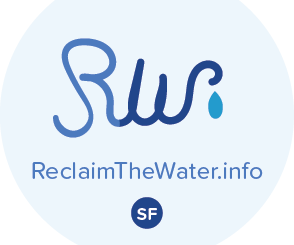 Reclaim the Water