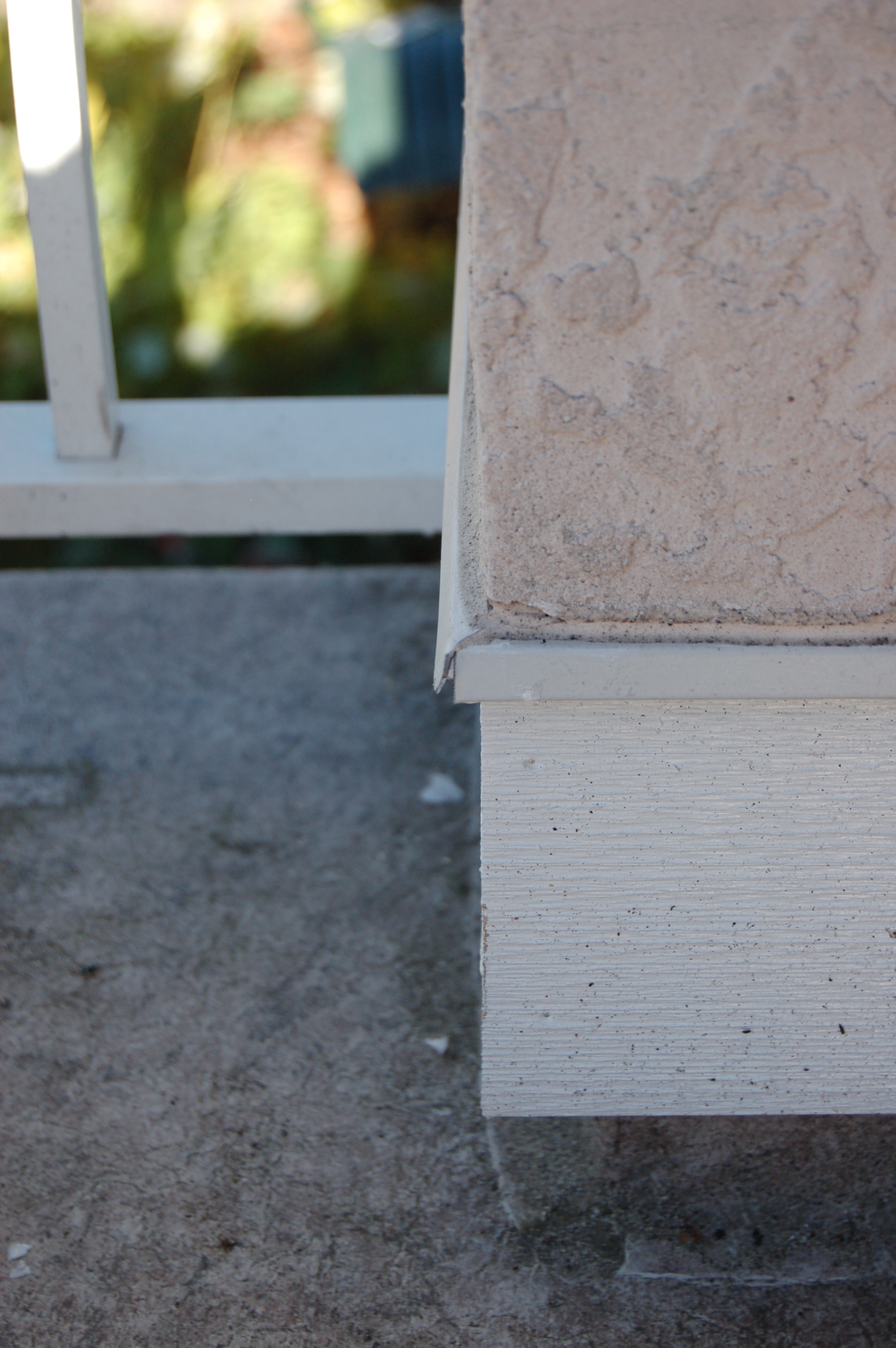 Using Sugru to Make Sharp Flashing Corners Safe Instructables