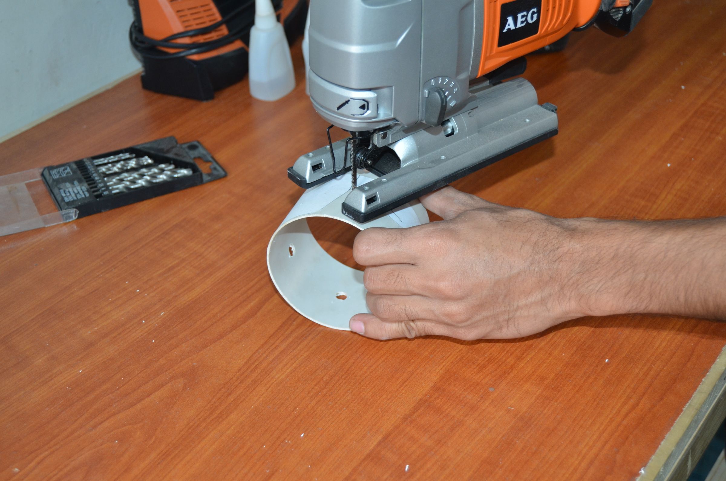 DIY Lens Hood for DSLR Camera 5 Steps (with Pictures) Instructables