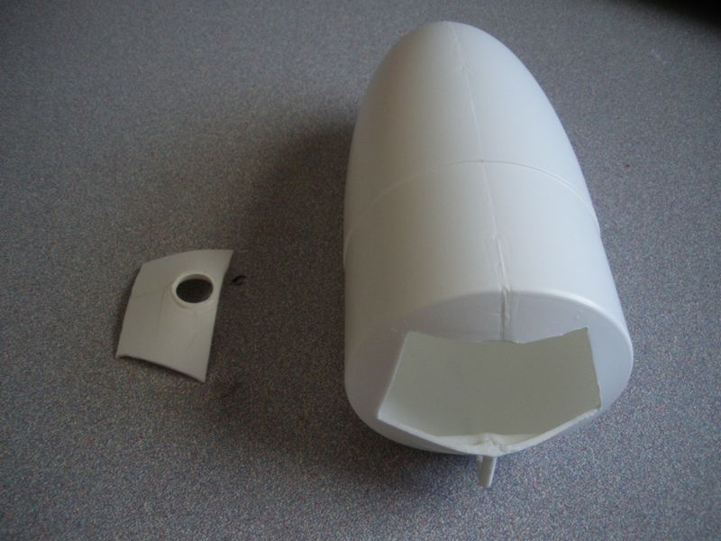 A 2-Stage Electronic Model Rocket (With 3-D Printed Parts!) : 11 Steps ...