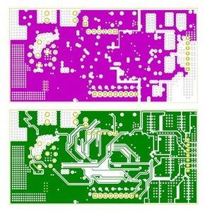 PCB