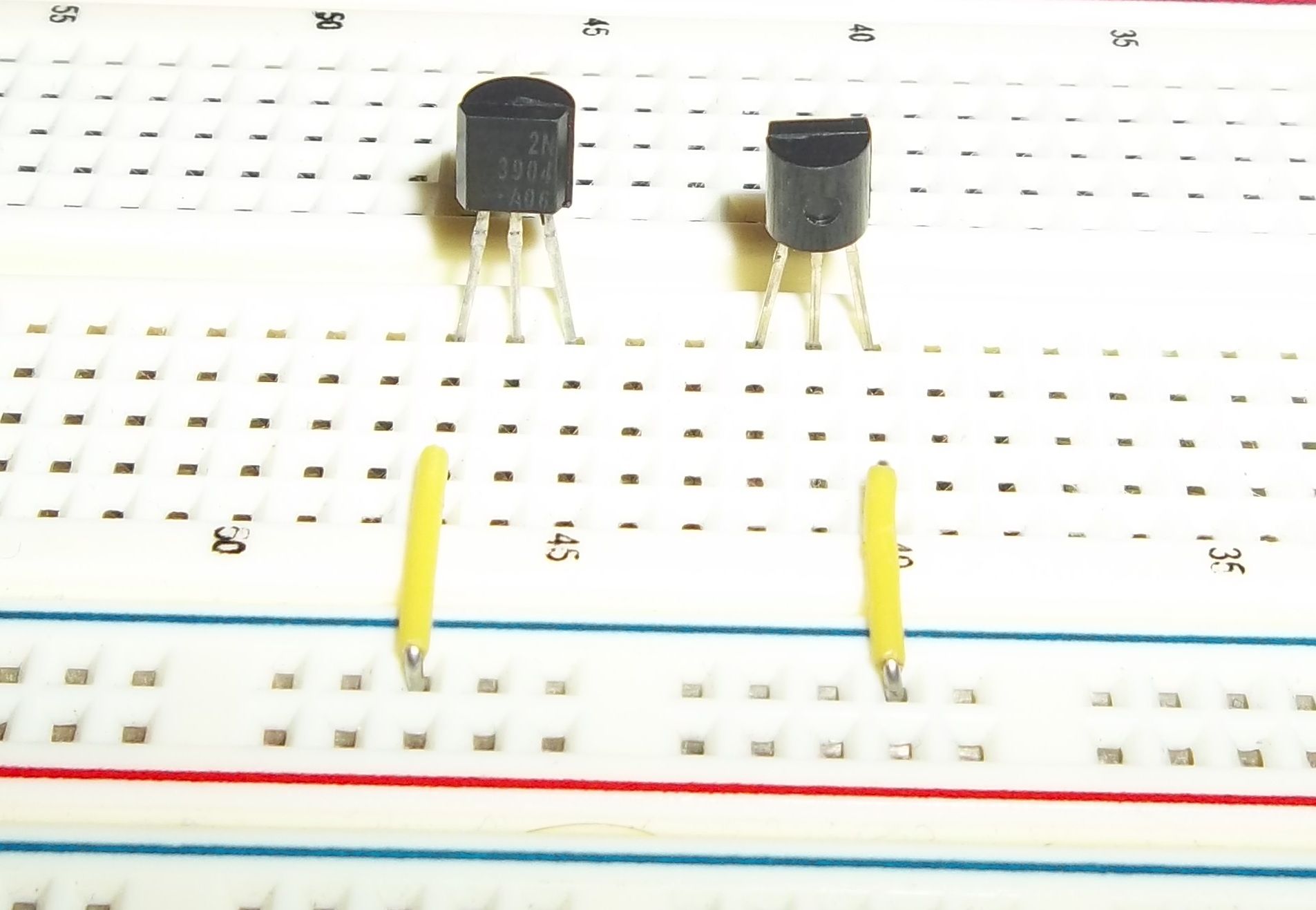 Build Your Own 555 Timer : 20 Steps (with Pictures) - Instructables
