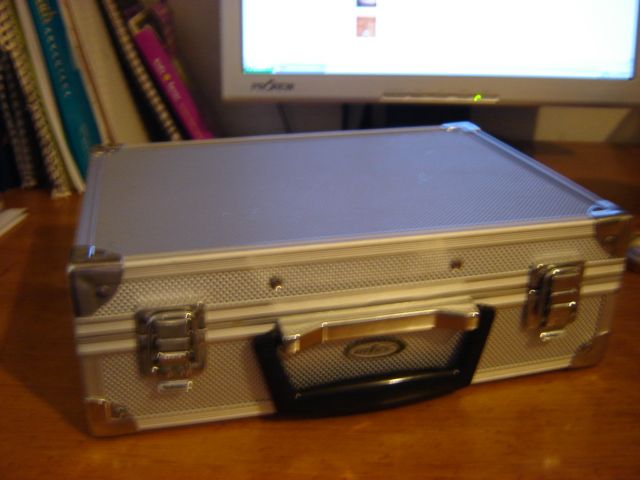 Gameboy Advance Sp Airsoft Gun Case