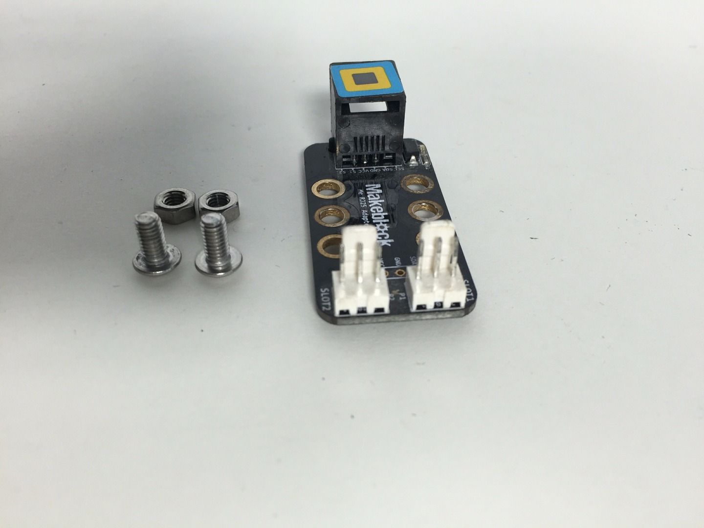 How to Make a Ball-Picking Car Based on MBot : 14 Steps - Instructables