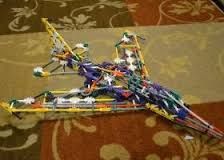 Knex Boy12