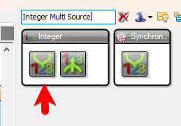 In Visuino Add & Set Components In Visuino Add & Set Components