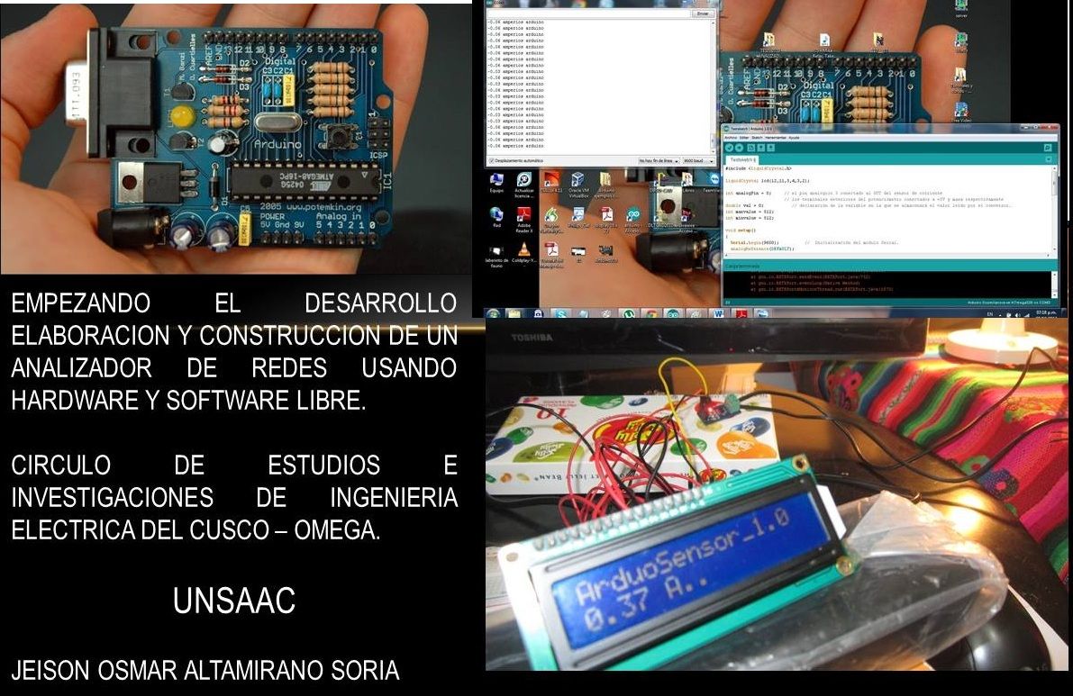 Sistema Multifunción