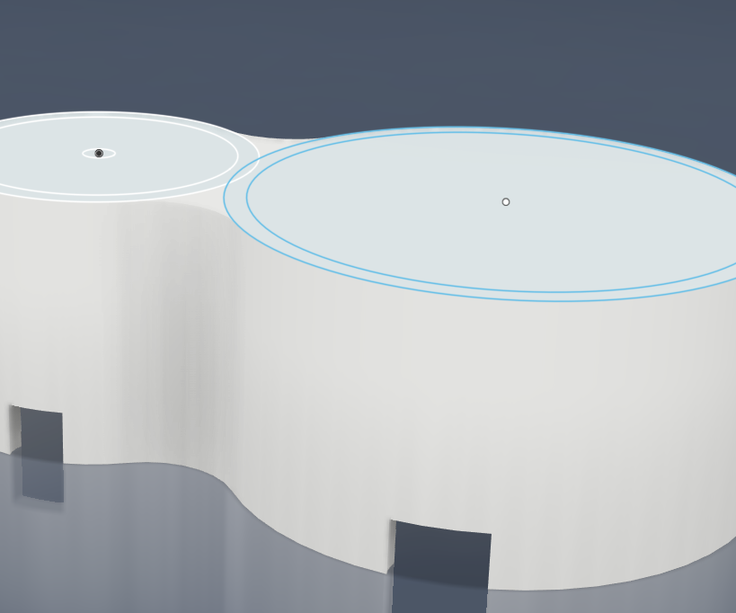 3d Printed Finger Drums for Procrastinating Work
