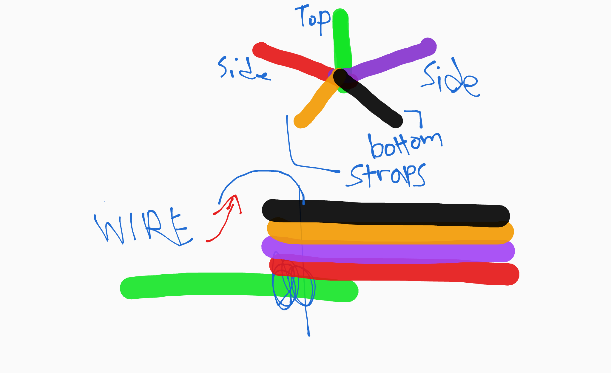 Cardboard Gas Mask : 7 Steps (with Pictures) - Instructables