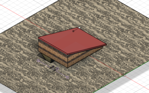 Plan Shelter