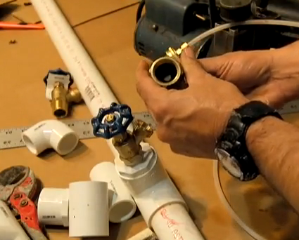 How to Make a Thermal Insulated Vacuum Tube PVC PIPE CPVC PIPE