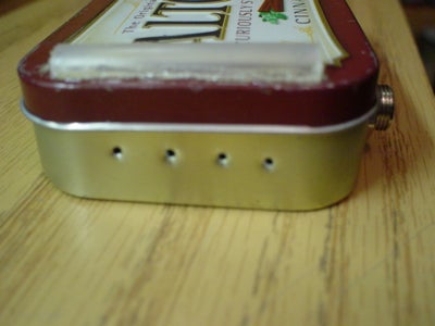 The Details