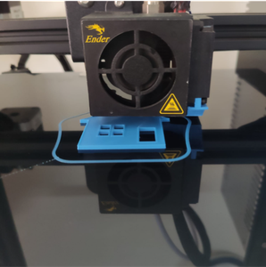 3d Printing