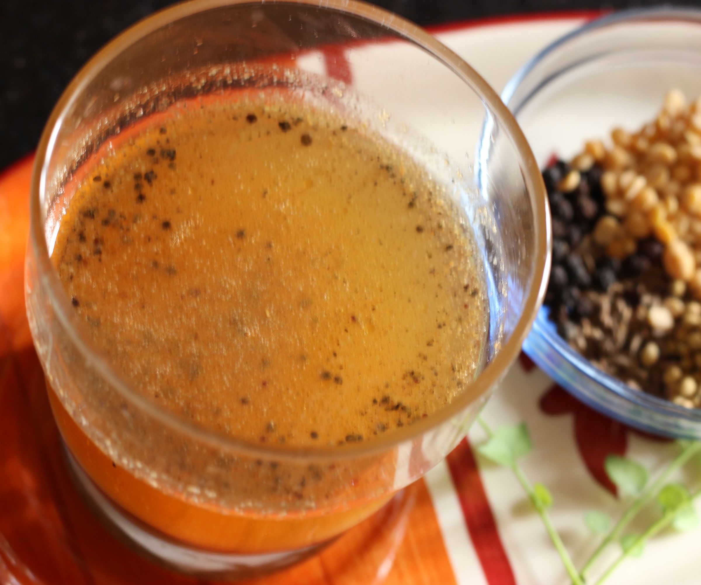 Home-brew for Cold and Digestion