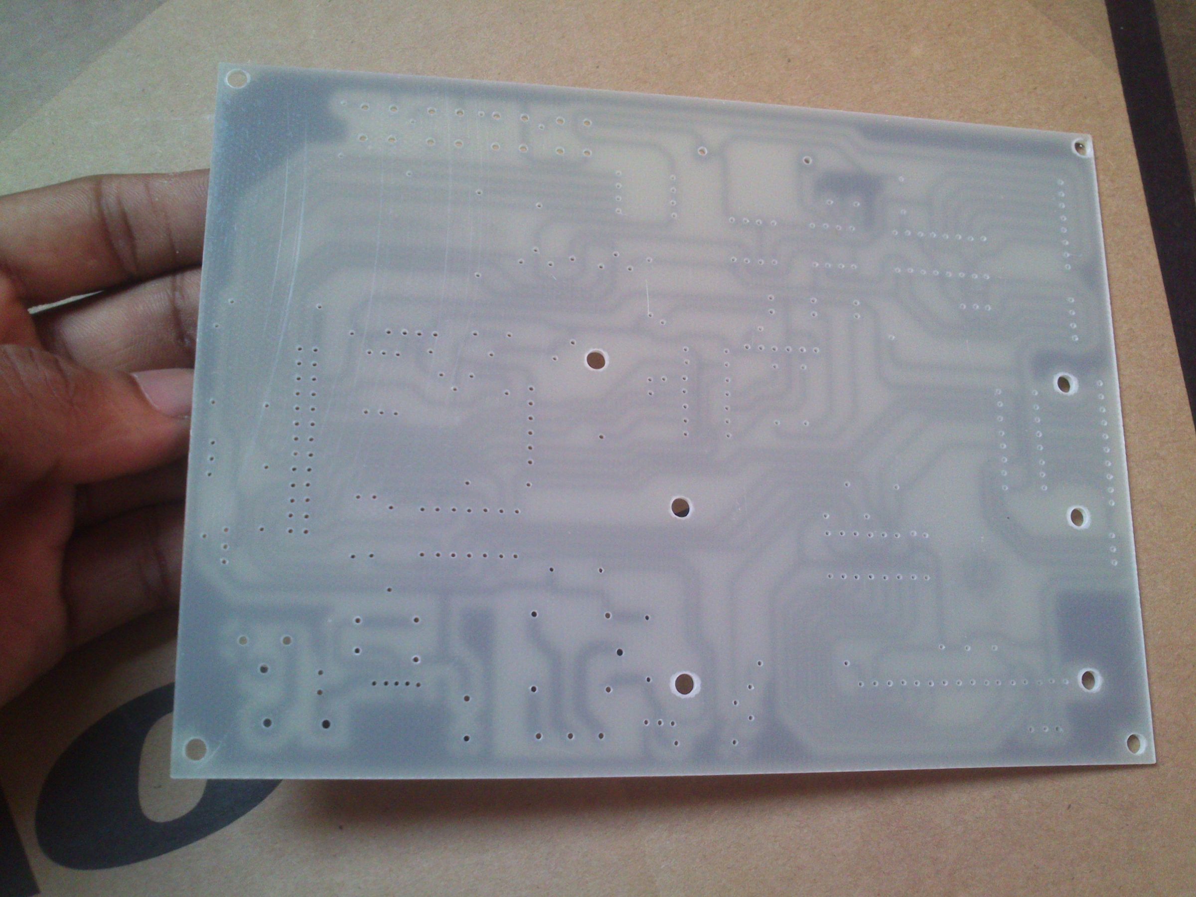 Raspberry Pi - Revision 2 DIY Add-On Board : 10 Steps - Instructables