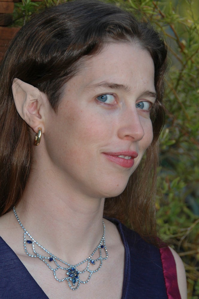 How to Apply Elf Ears 7 Steps (with Pictures) Instructables