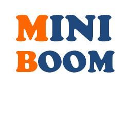 Miniboom